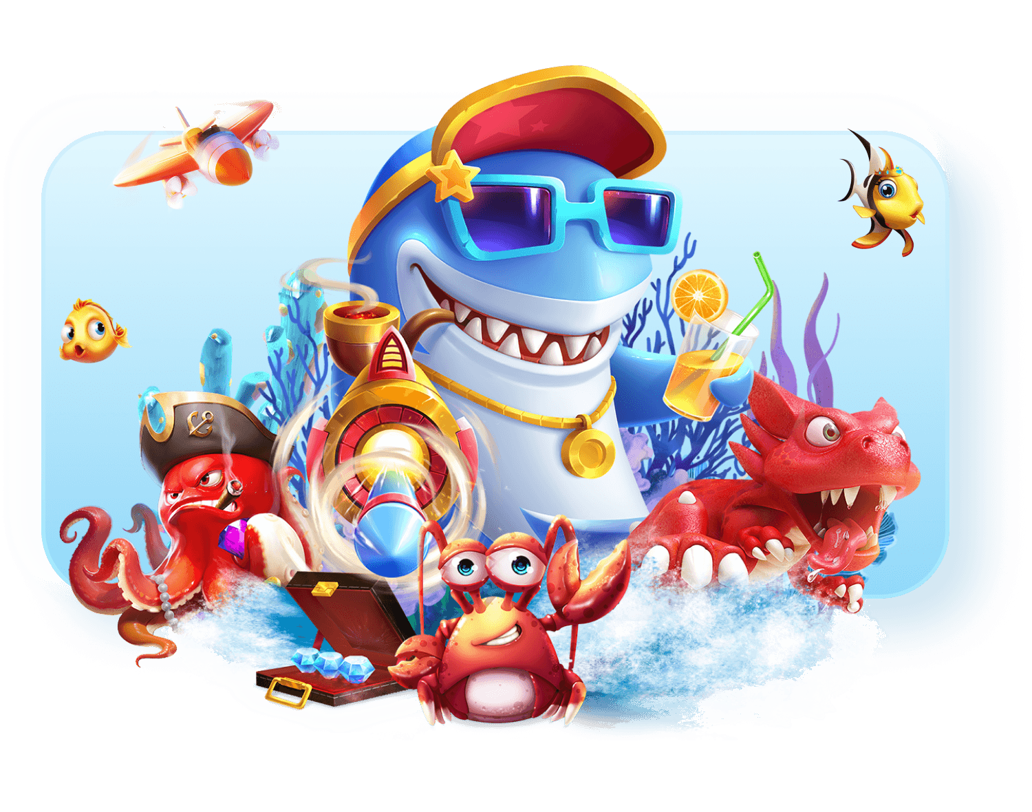 28圈ccm麻将胡了V15.24.16安卓版 0